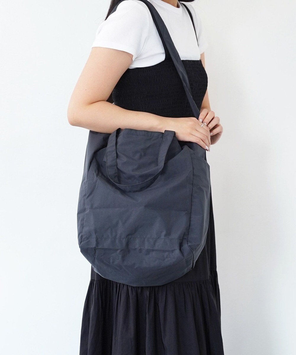 NIZYU KANO ポケッタブル 3wayトート 