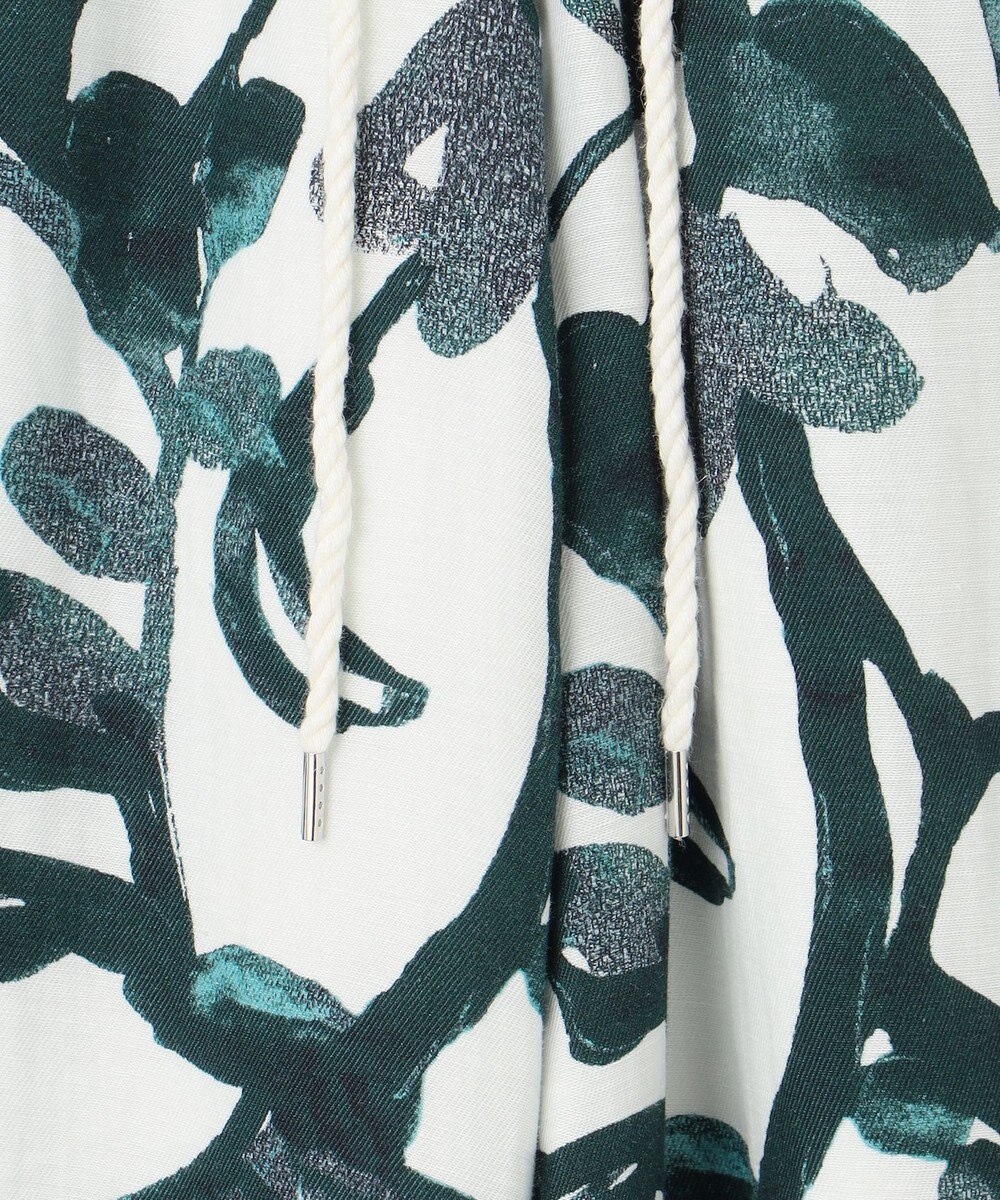 23区 【SACRA】モダンアイヴィー パンツ 