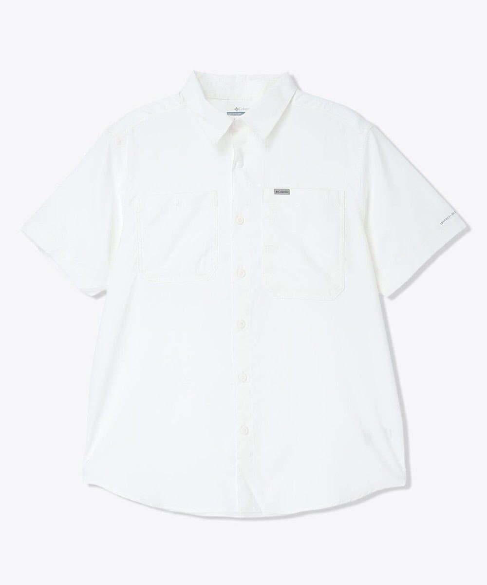 Columbia Columbia/ シルバーリッジユーティリティIIショートスリーブシャツ /コロンビア 