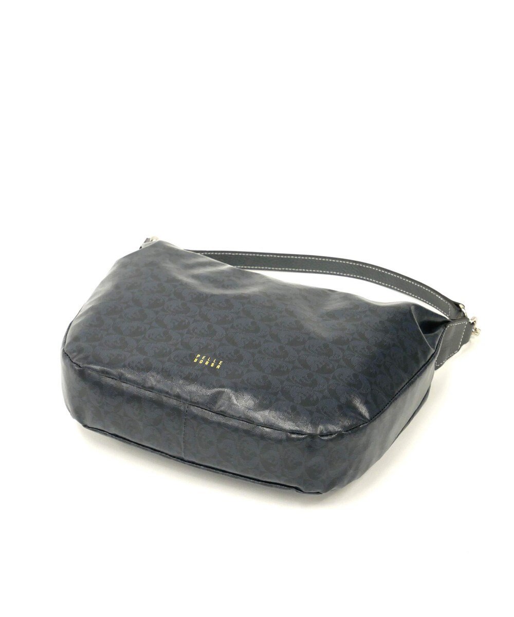 PELLE BORSA 2wayショルダー Alive アライブ 4438 