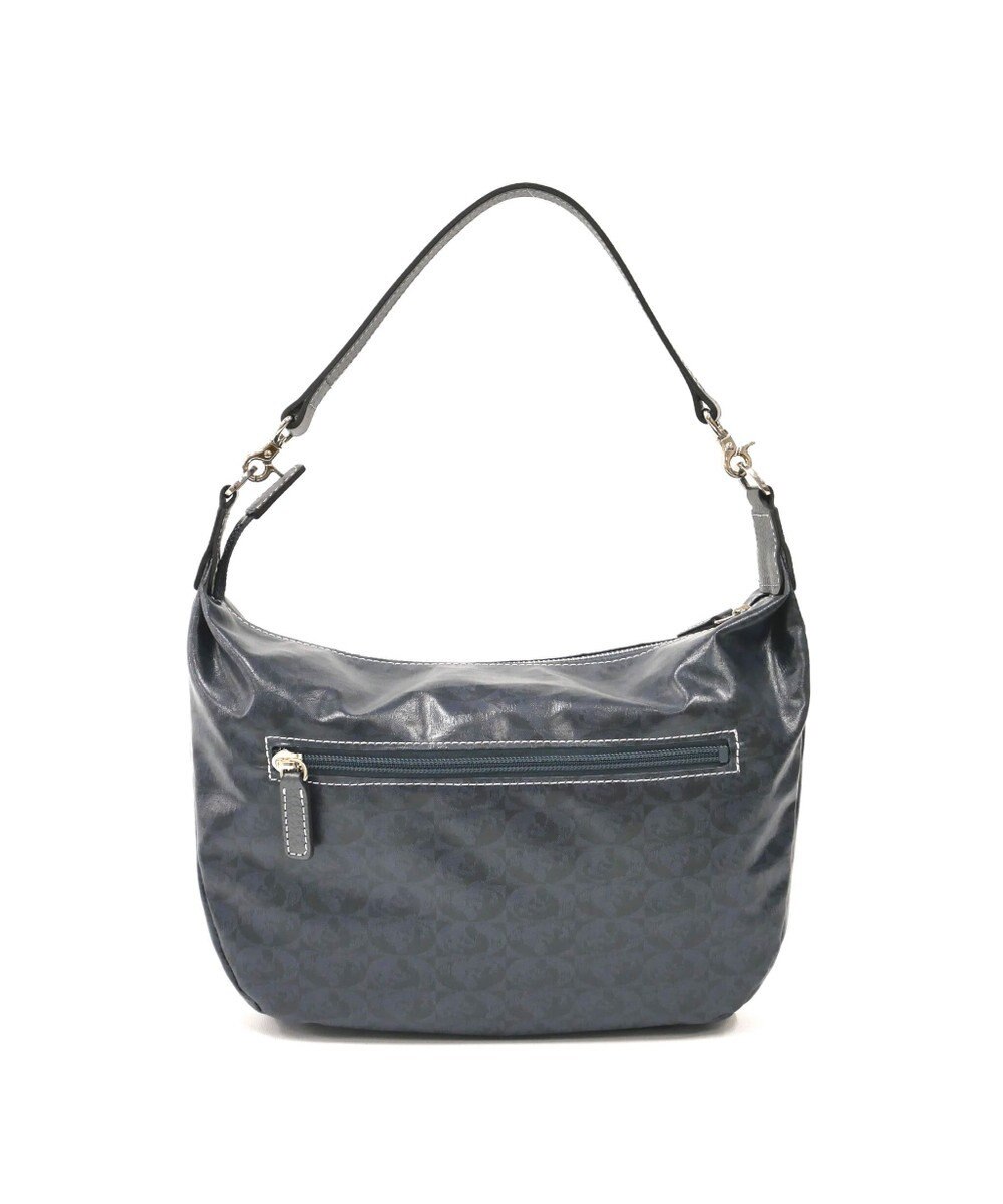 PELLE BORSA 2wayショルダー Alive アライブ 4438 