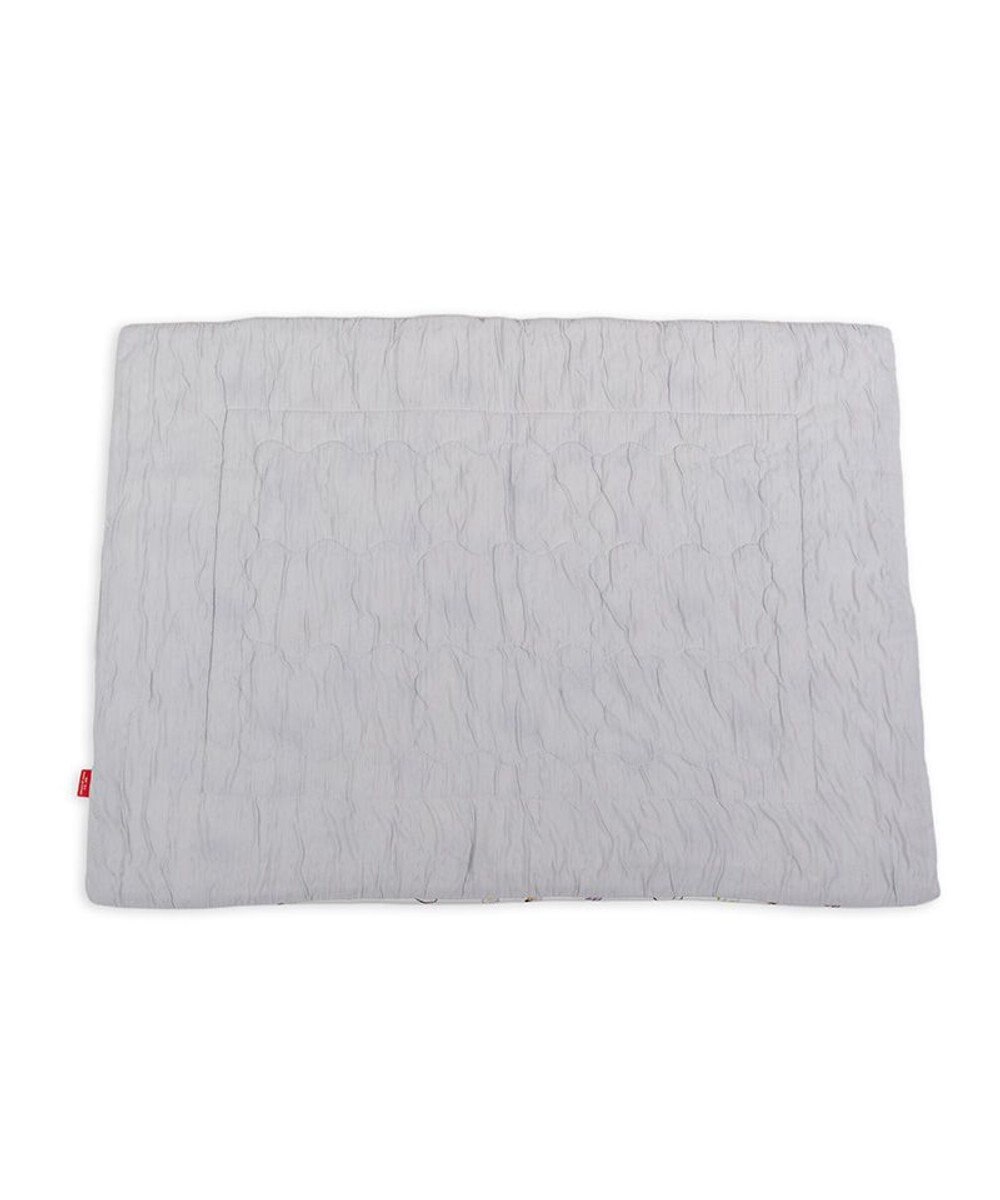 PET PARADISE リサとガスパール もちっと クール ブランケット 