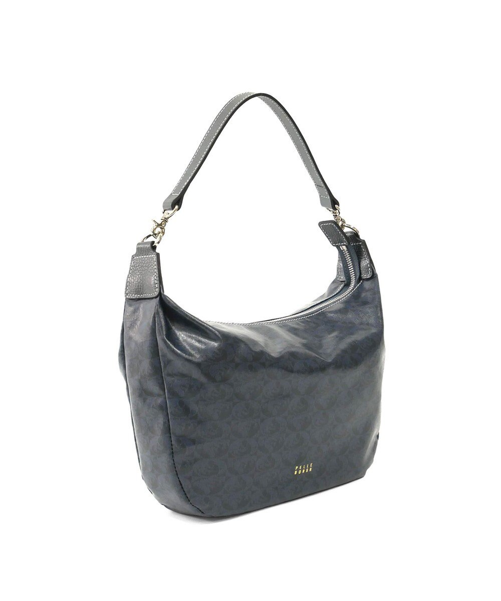 PELLE BORSA 2wayショルダー Alive アライブ 4438 