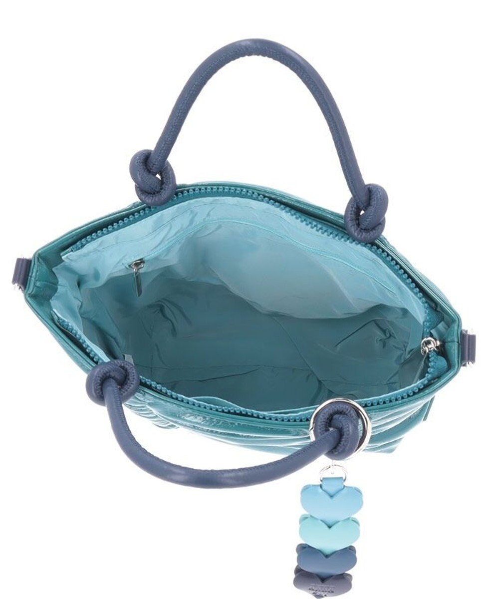 ANNA SUI クアトロハート 2wayトートバッグ 