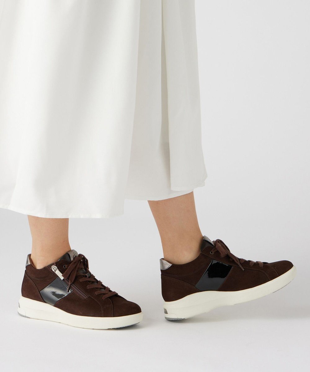 ASICS WALKING ペダラ レディース 2E 