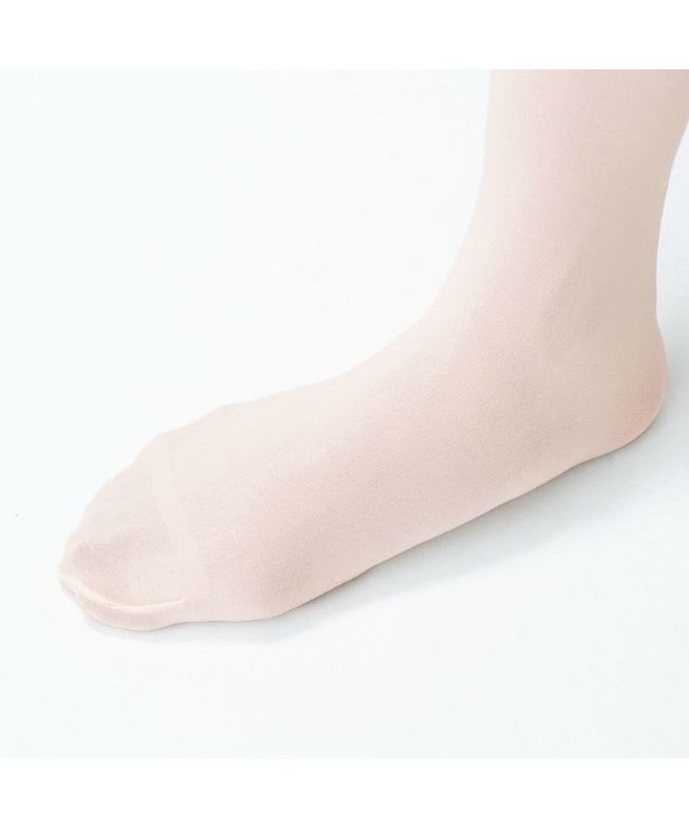 Chacott レディース　プロタイツ（穴あき） 