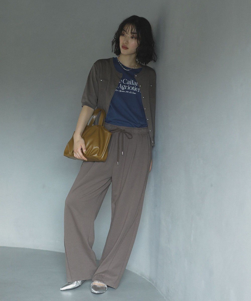 Green Parks ａｎｄｍｉｋｋａ．タック２ＷＡＹボストンバッグ 