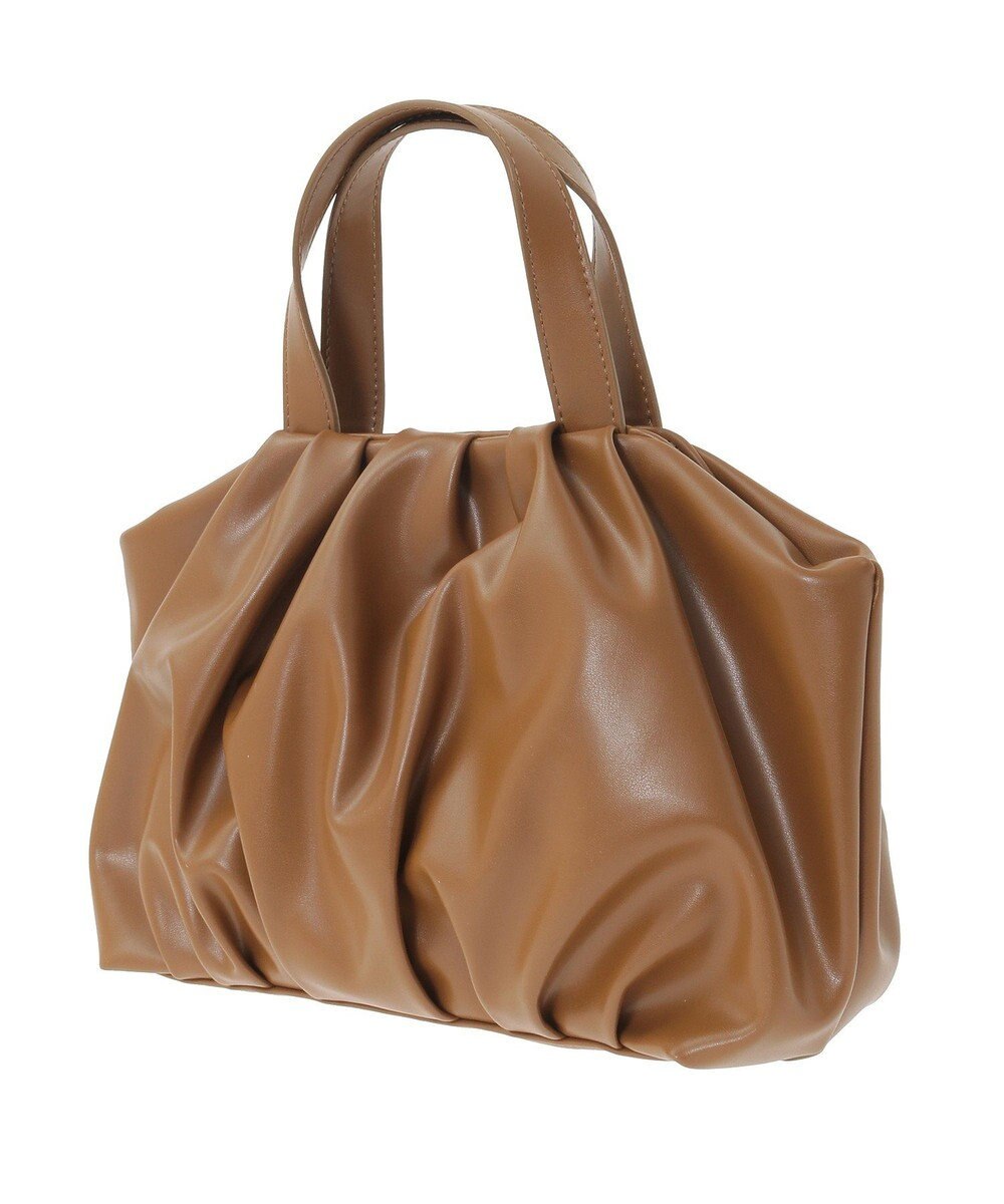 Green Parks ａｎｄｍｉｋｋａ．タック２ＷＡＹボストンバッグ 