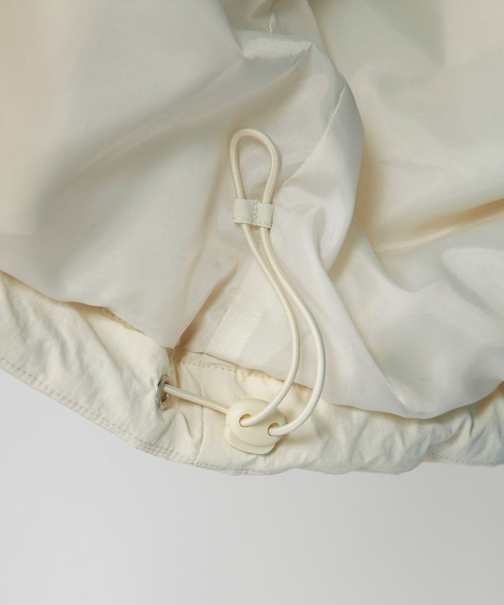 OP／FILA 【Kappa】中綿ブルゾン ユニセックス 