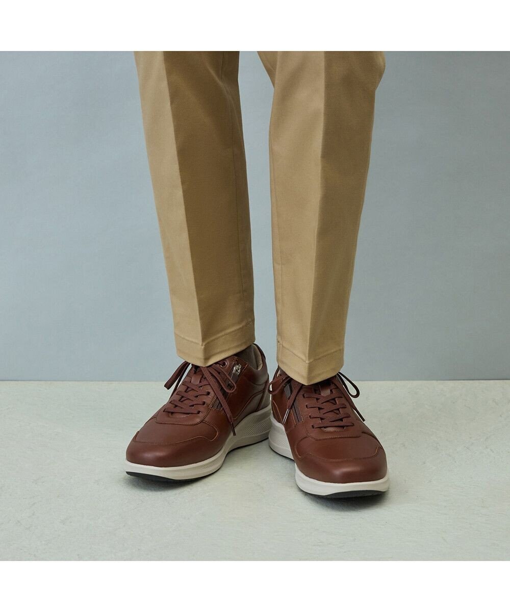 ASICS WALKING ペダラ スポーツ メンズ 3E 