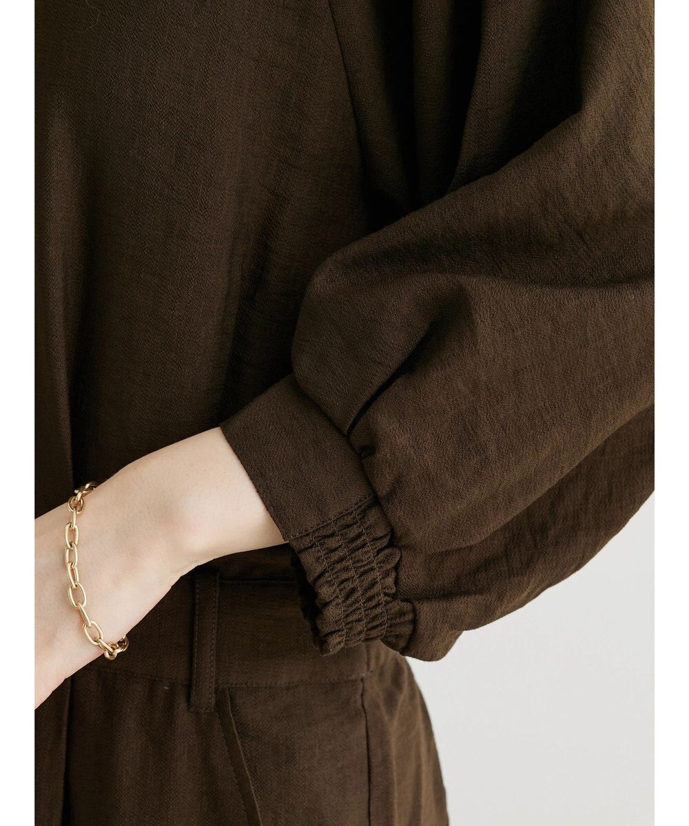 Green Parks ■ＥＳＣＡＲ　ショルダースリットオールインワン 