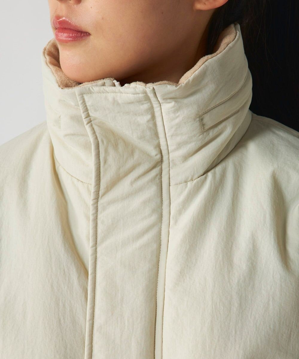 OP／FILA 【Kappa】中綿ブルゾン ユニセックス 