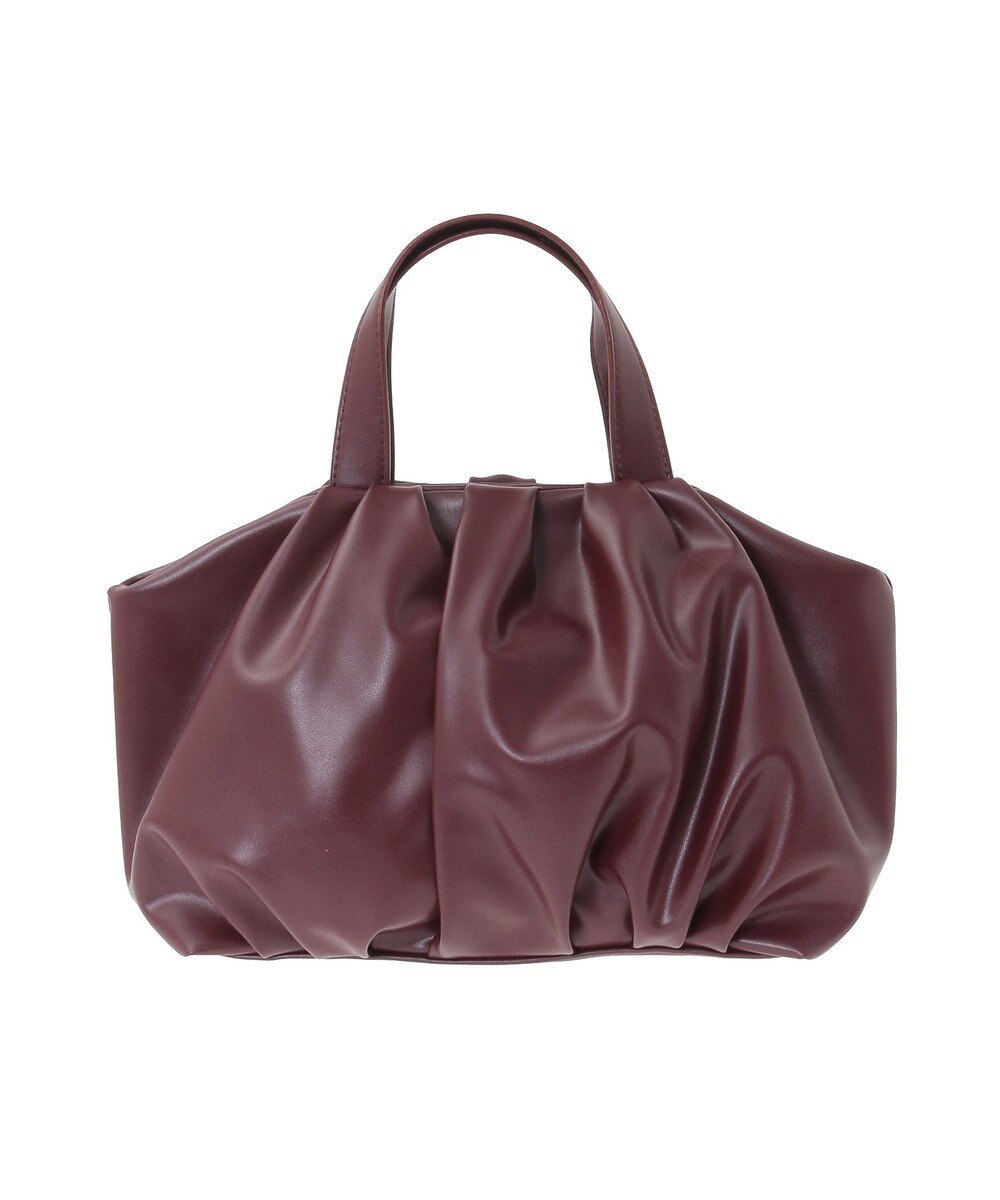 Green Parks ａｎｄｍｉｋｋａ．タック２ＷＡＹボストンバッグ 