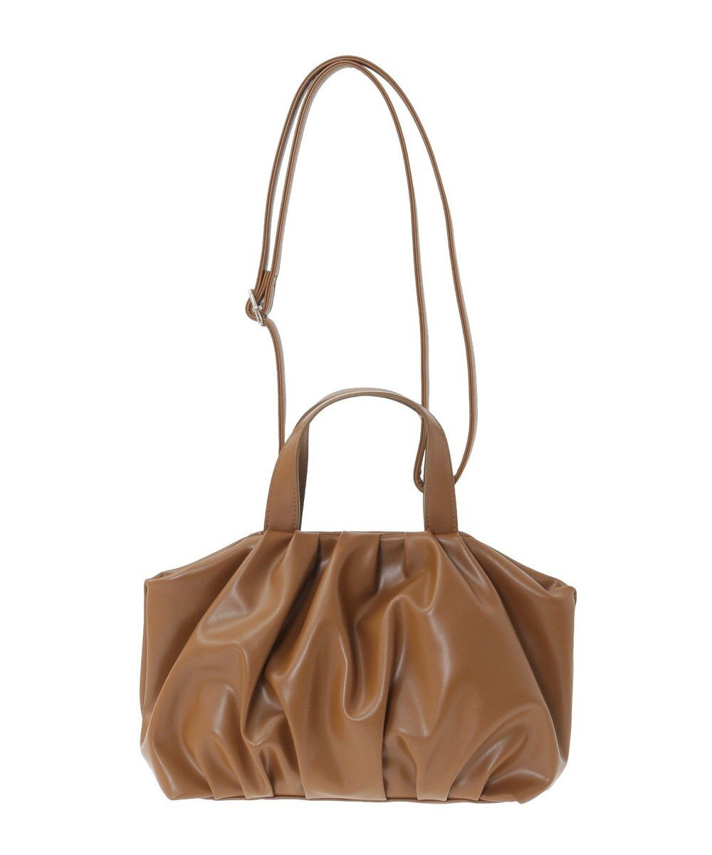 Green Parks ａｎｄｍｉｋｋａ．タック２ＷＡＹボストンバッグ 