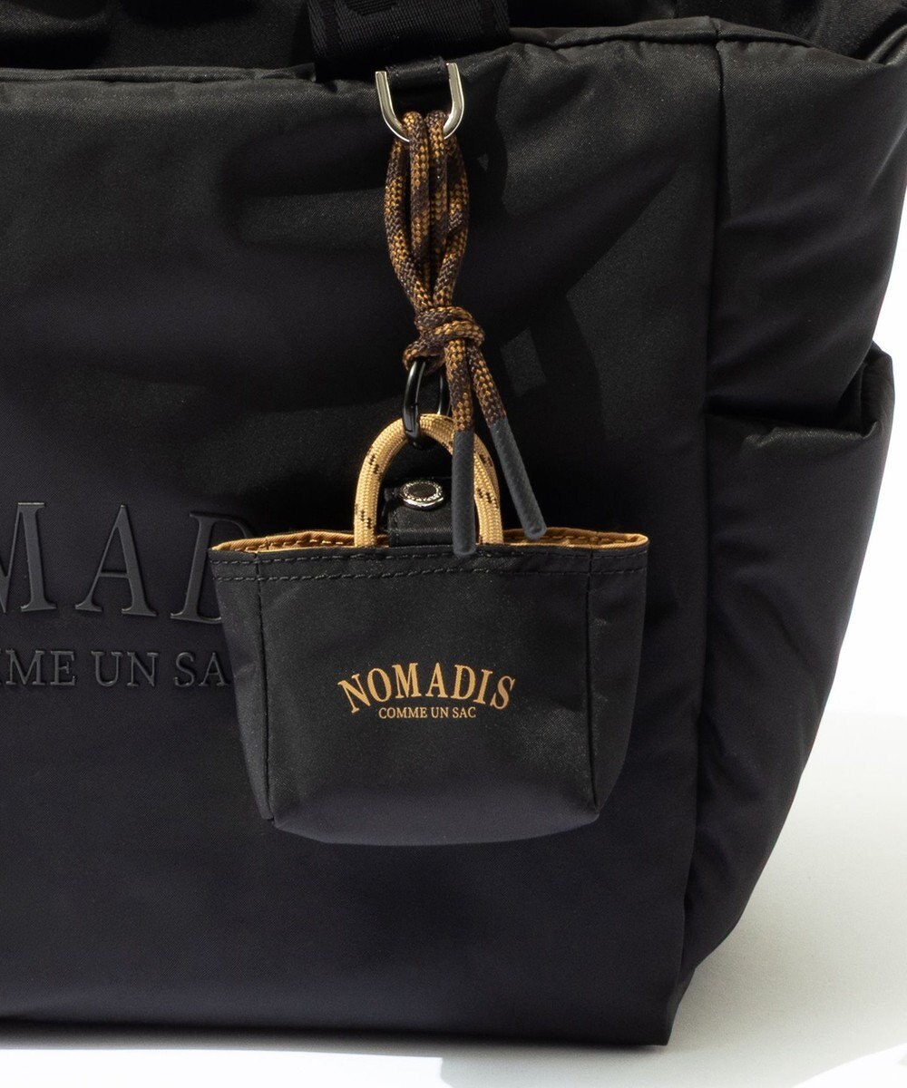 23区 NOMADIS SAC MIGNON チャーム 