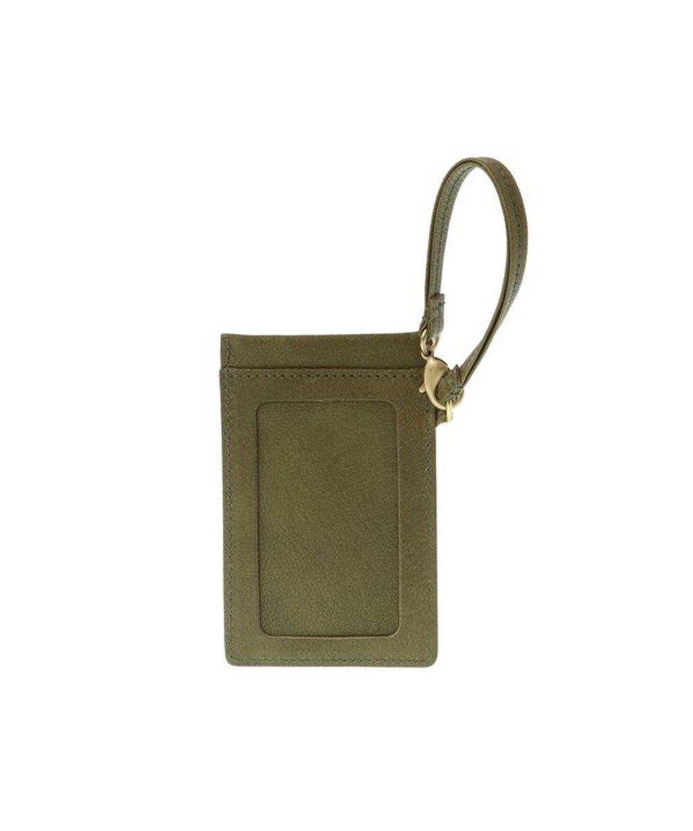 genten ゴートベーシック パスケース 