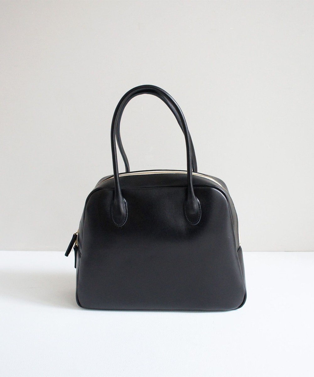 TIDEWAY MOSS ボストンバッグ L 