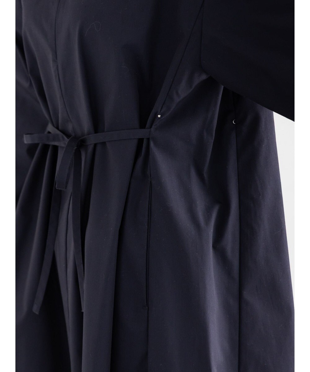 Te chichi サイドホックフロントジップワンピース 