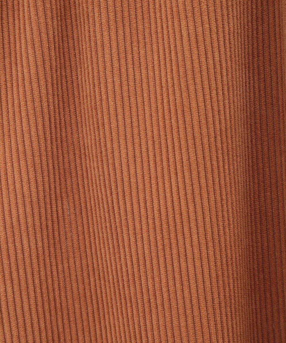 CRAFT STANDARD BOUTIQUE カットコーデュロイパンツ/24AW 