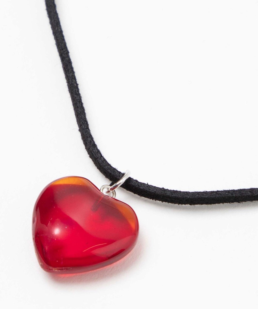 WEGO Lハートチョーカー 