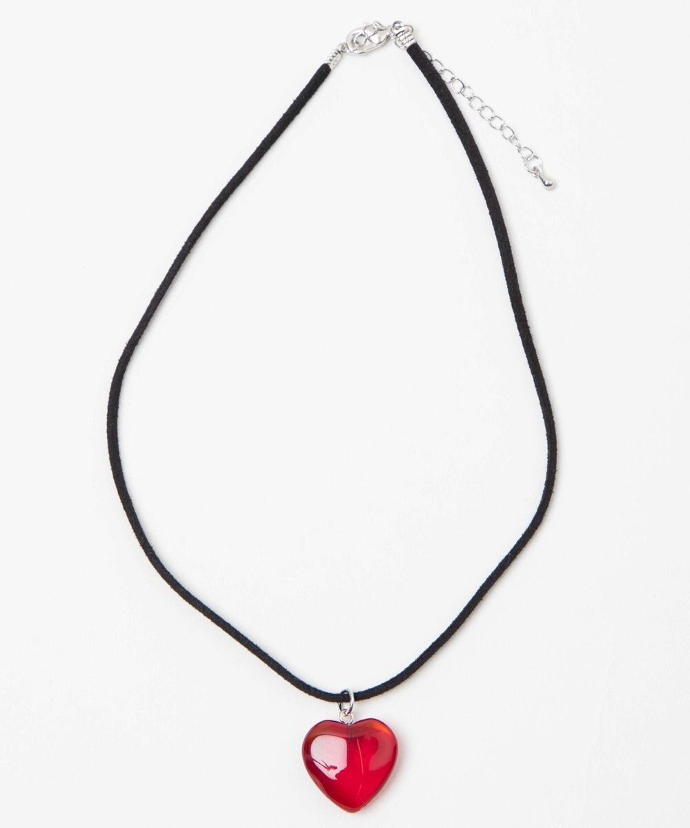 WEGO Lハートチョーカー 