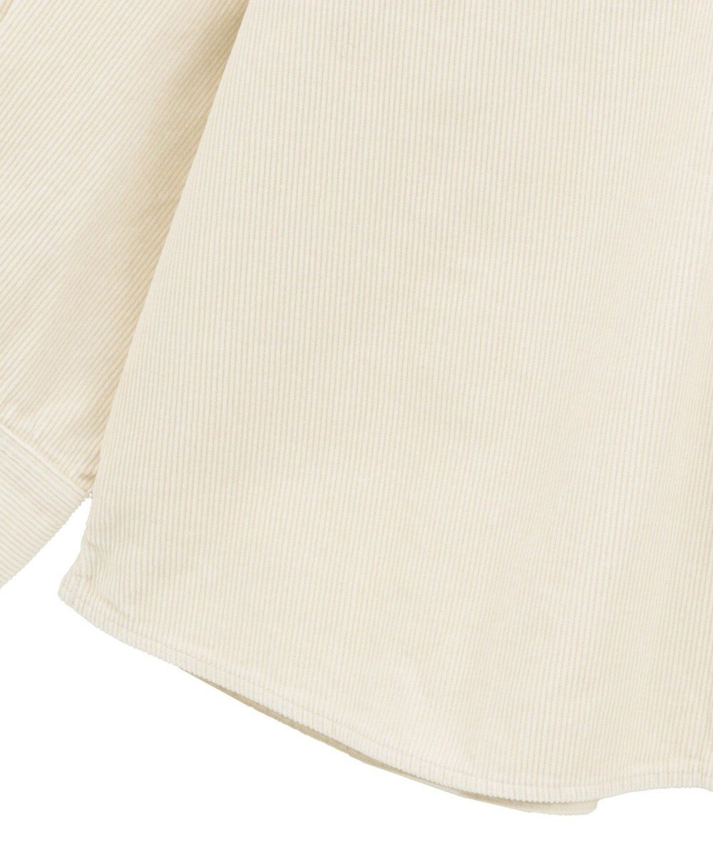 AMERICAN HOLIC コーデュロイCPOシャツジャケット 