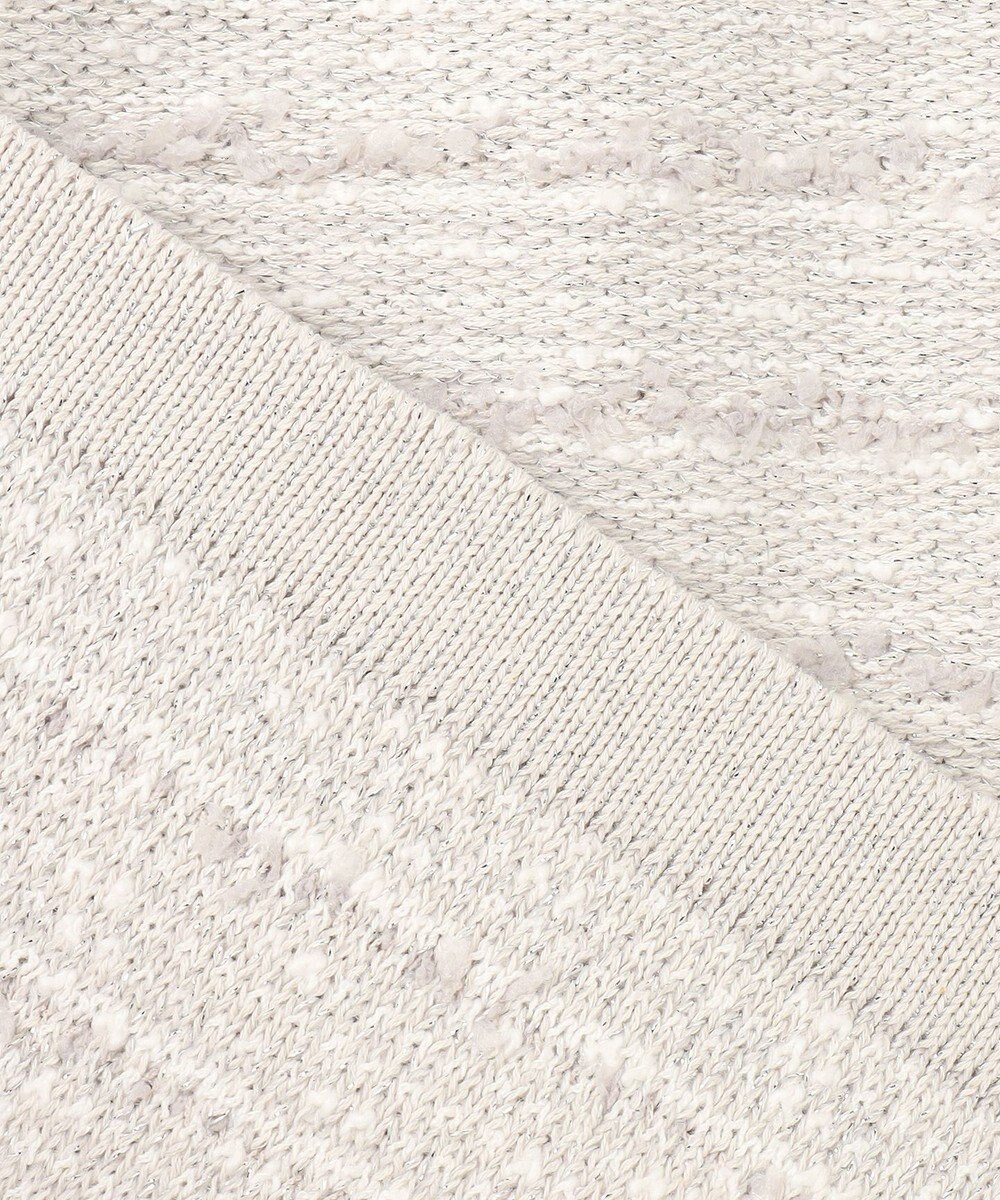 ANY 【ウエストゴム】セレモニーニットセットアップ 