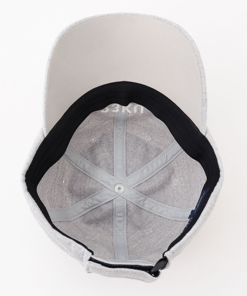 23区GOLF 【UNISEX】３ＷＡＹキャップ 