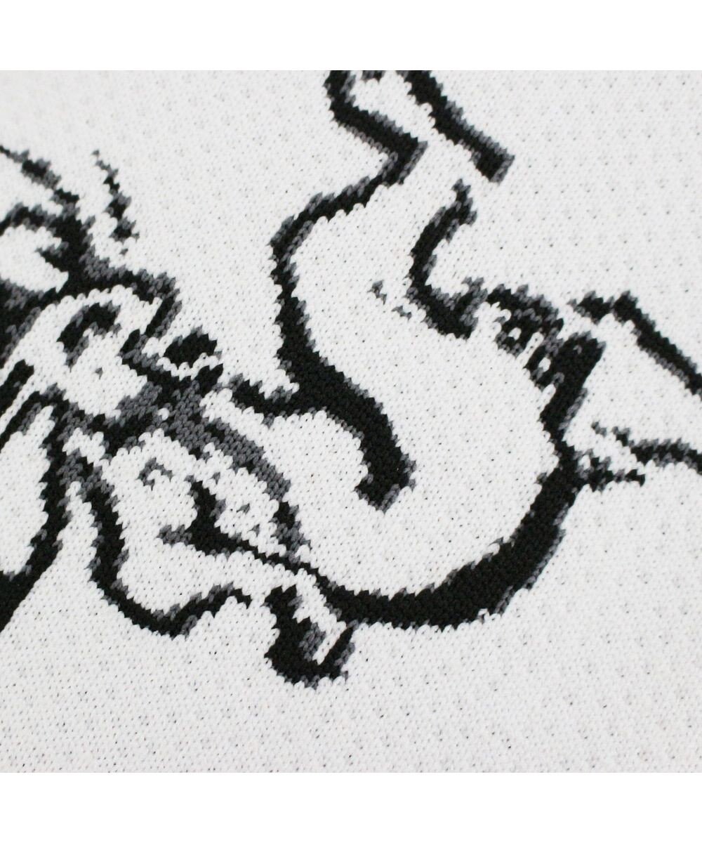 ROOTOTE 8555【持ち歩くアート】RO.サコッシュ.アミ.アート-B 