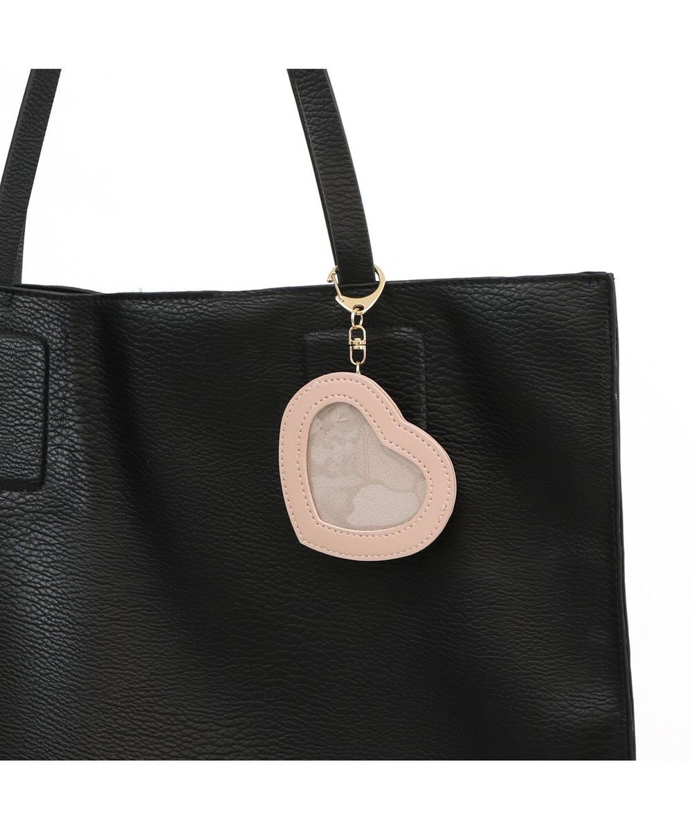 UNBILLION カシュカシュ cachecache / ハートケース 