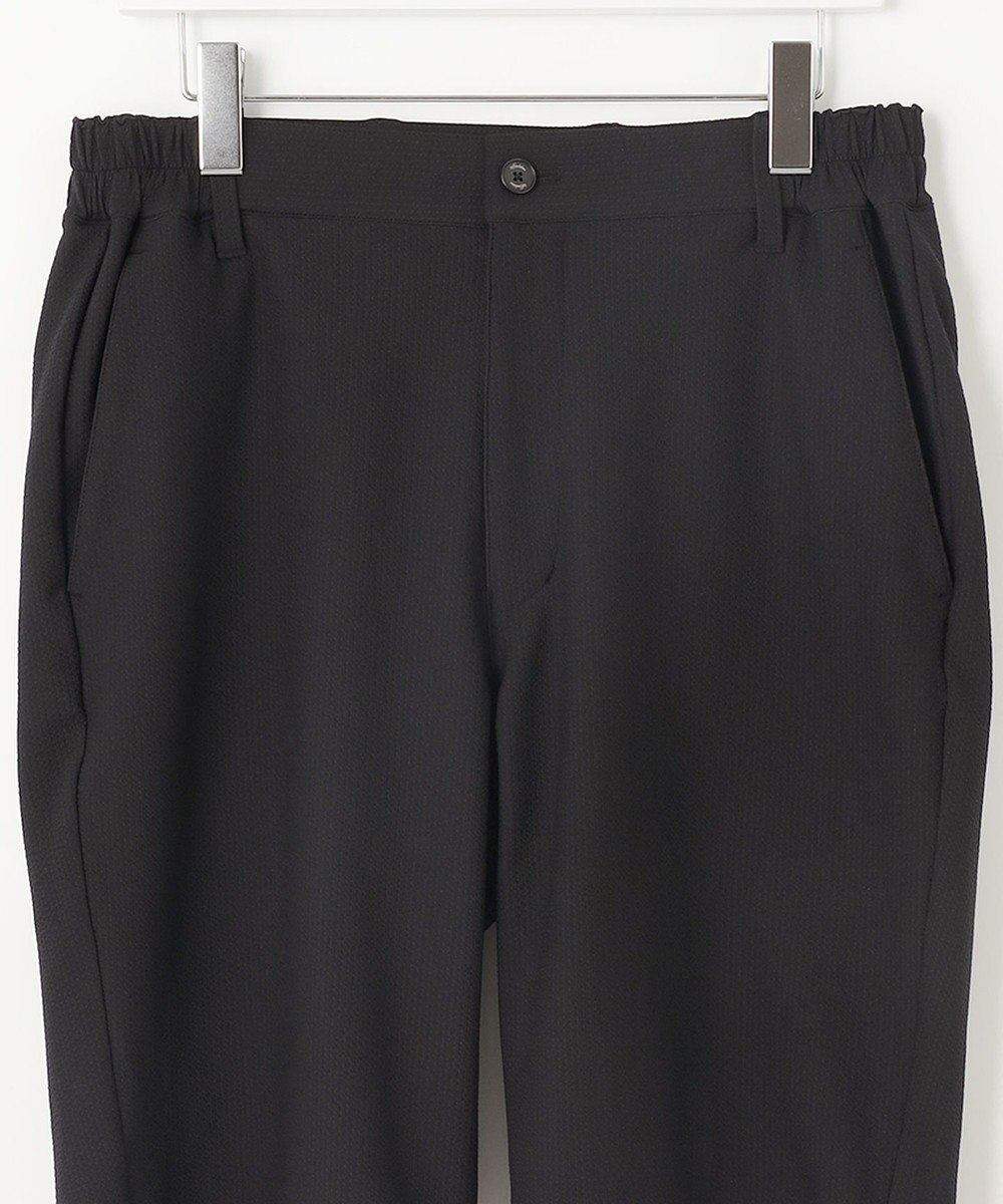 23区GOLF 【23Fondation/MEN】【吸水速乾】サッカートリコット ハーフパンツ 