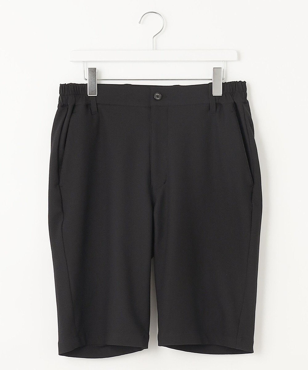 23区GOLF 【23Fondation/MEN】【吸水速乾】サッカートリコット ハーフパンツ 