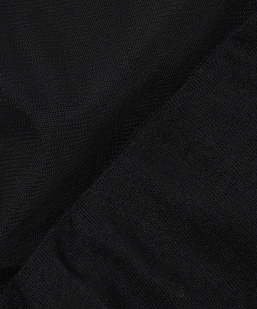 23区 【GOLD LABEL】チュールニット 