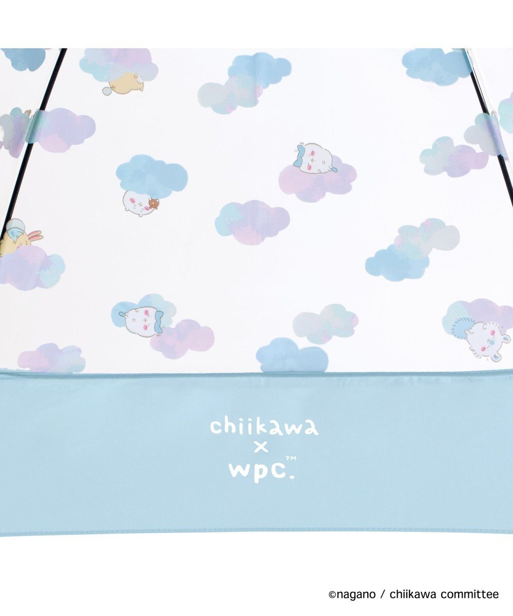 ANY SIS ちいかわ アンブレラ 