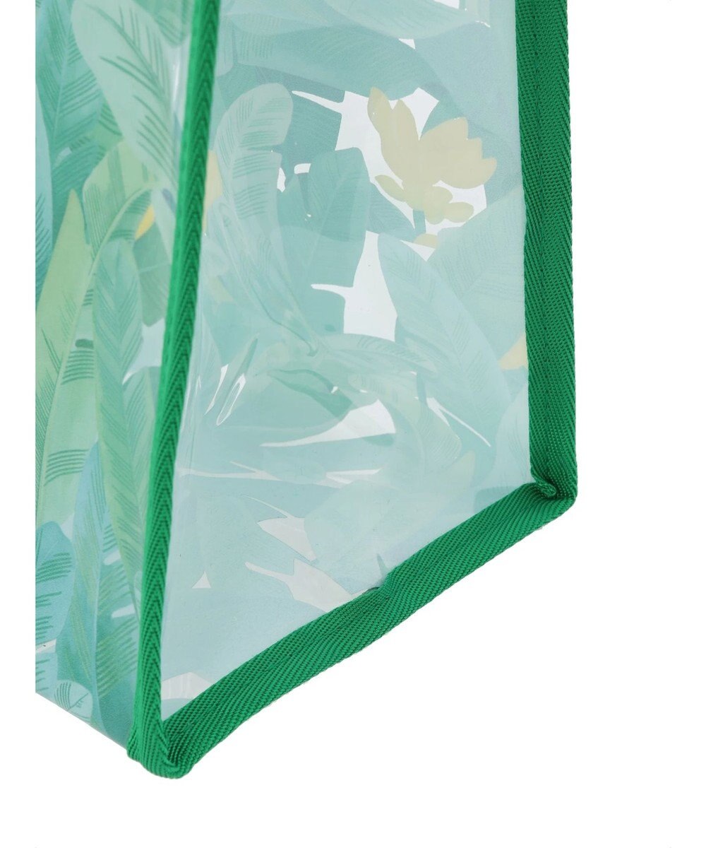 Green Parks ｍｅ　Ｊａｎｅ／ＰＶＣプリントトートＢａｇ 