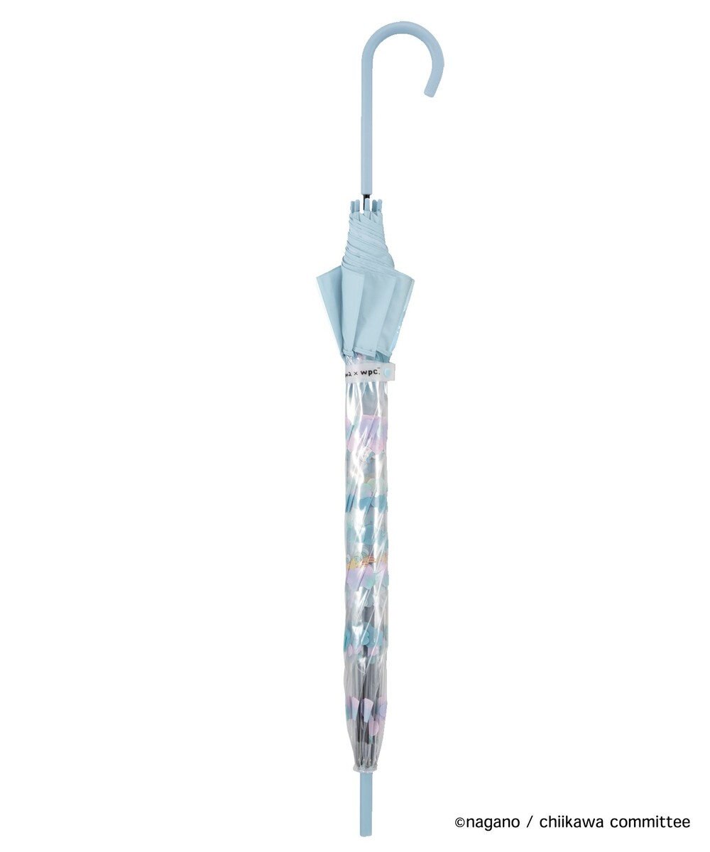 ANY SIS ちいかわ アンブレラ 