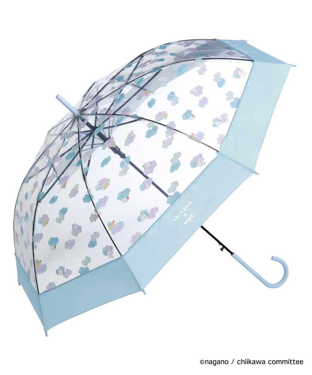 ANY SIS ちいかわ アンブレラ 