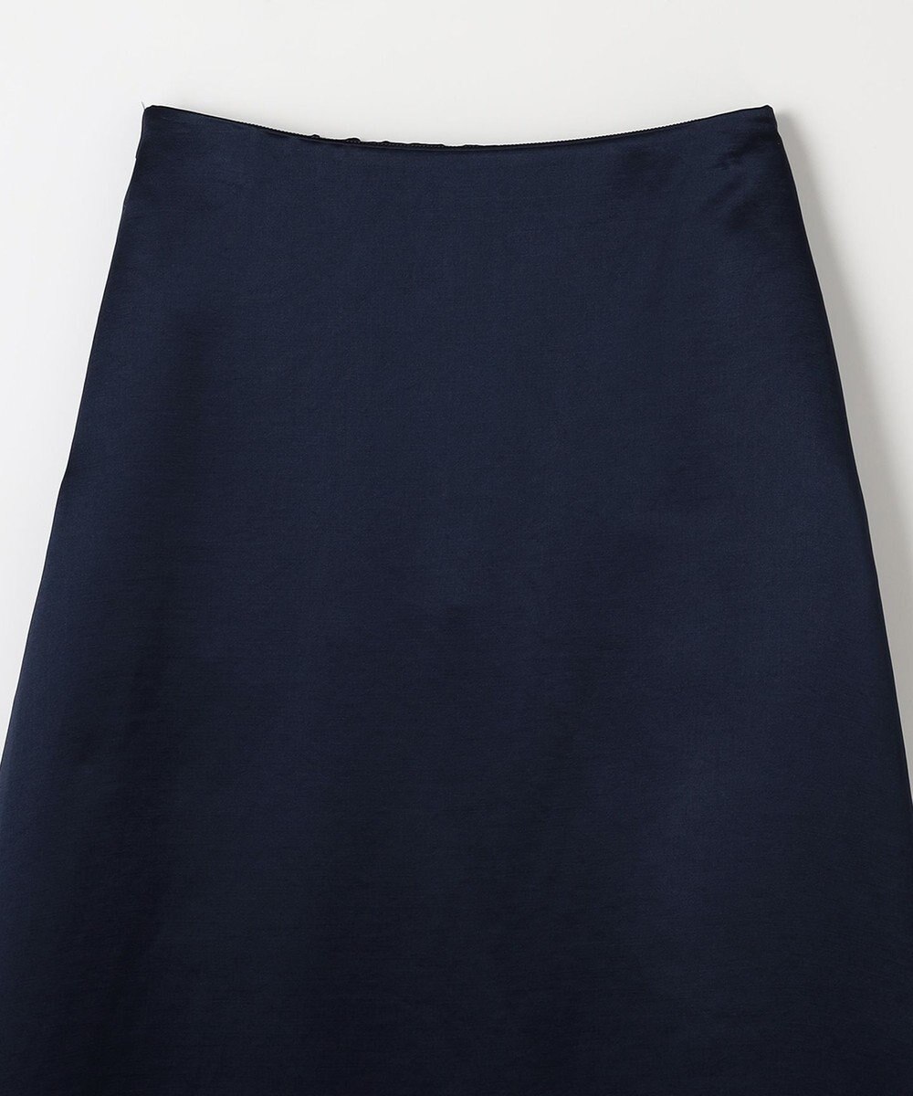NAVE 【ReNAVE】タンブラーサテン スカート 
