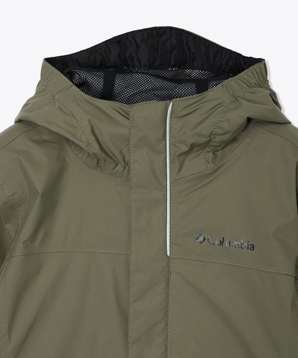 Columbia Columbia/ キッズアイテム/ ウォータータイトジャケット /コロンビア 