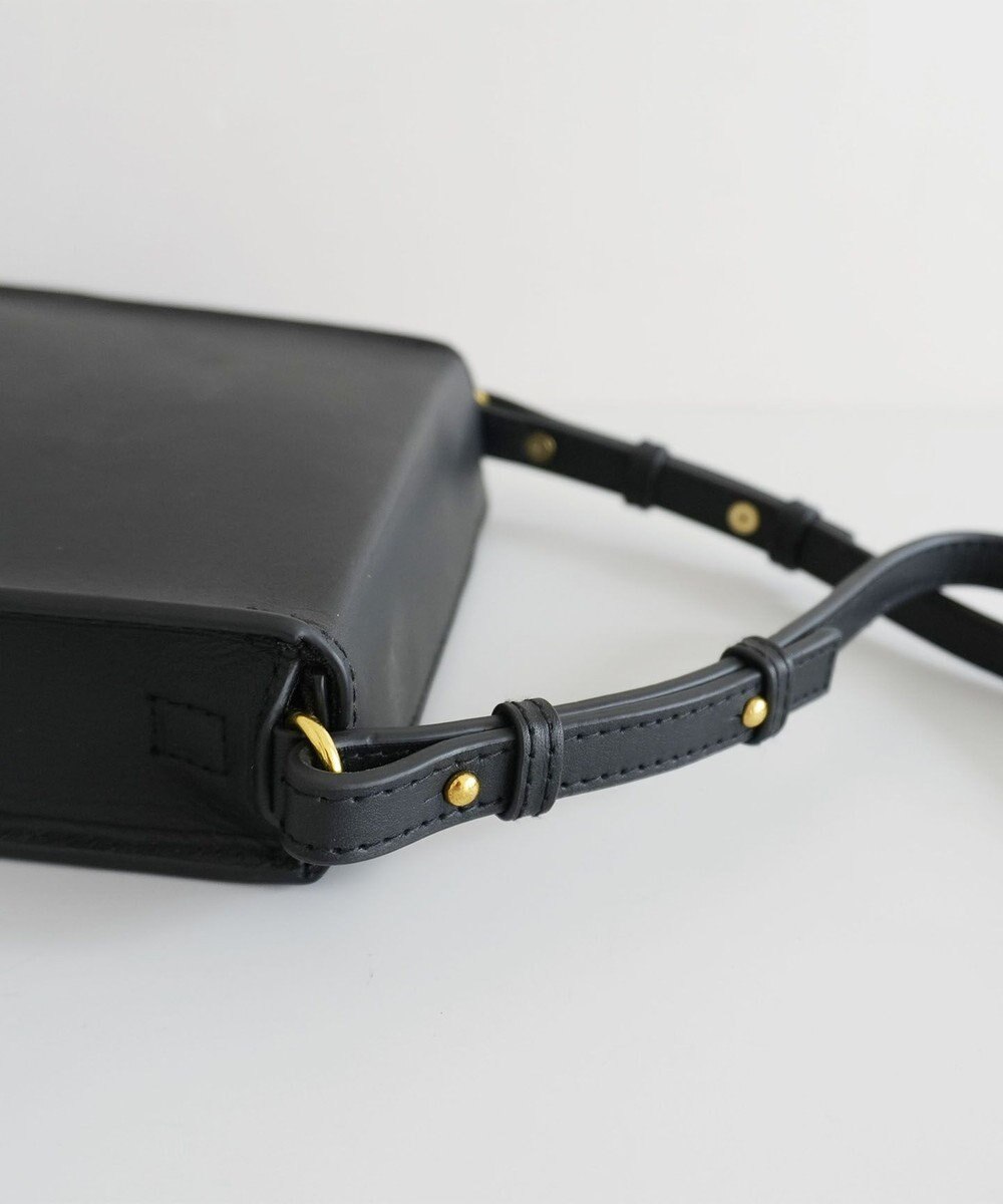 TIDEWAY ARUROG BOX MINI ショルダーバッグ 