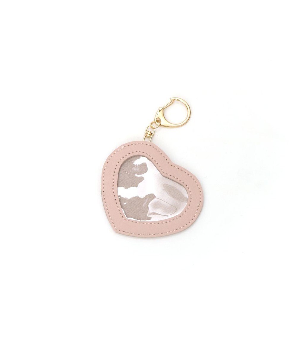 UNBILLION カシュカシュ cachecache / ハートケース 