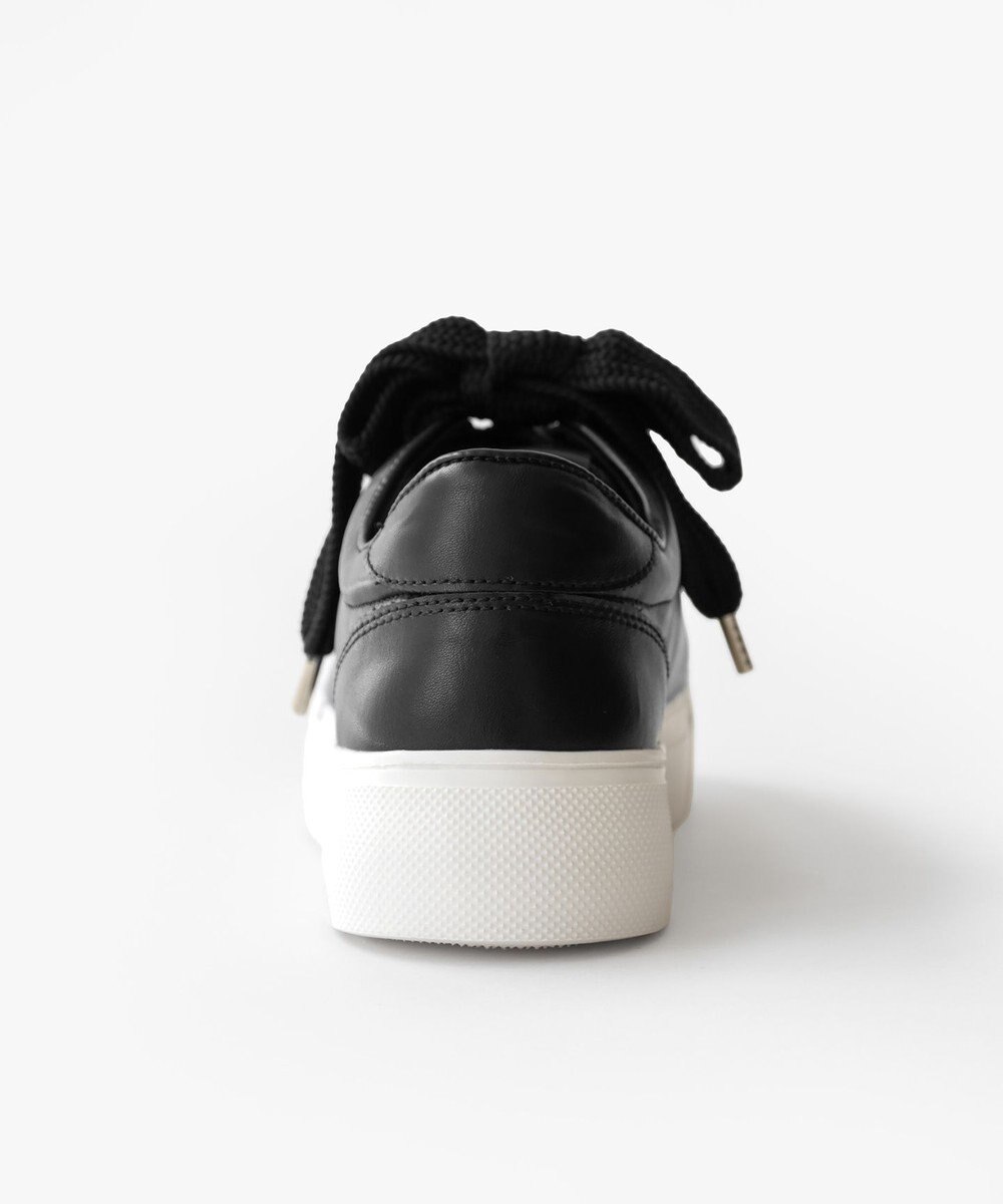 TOCCA 【2種類の靴紐付き2WAY・軽量】TNY SNEAKERS スニーカー 