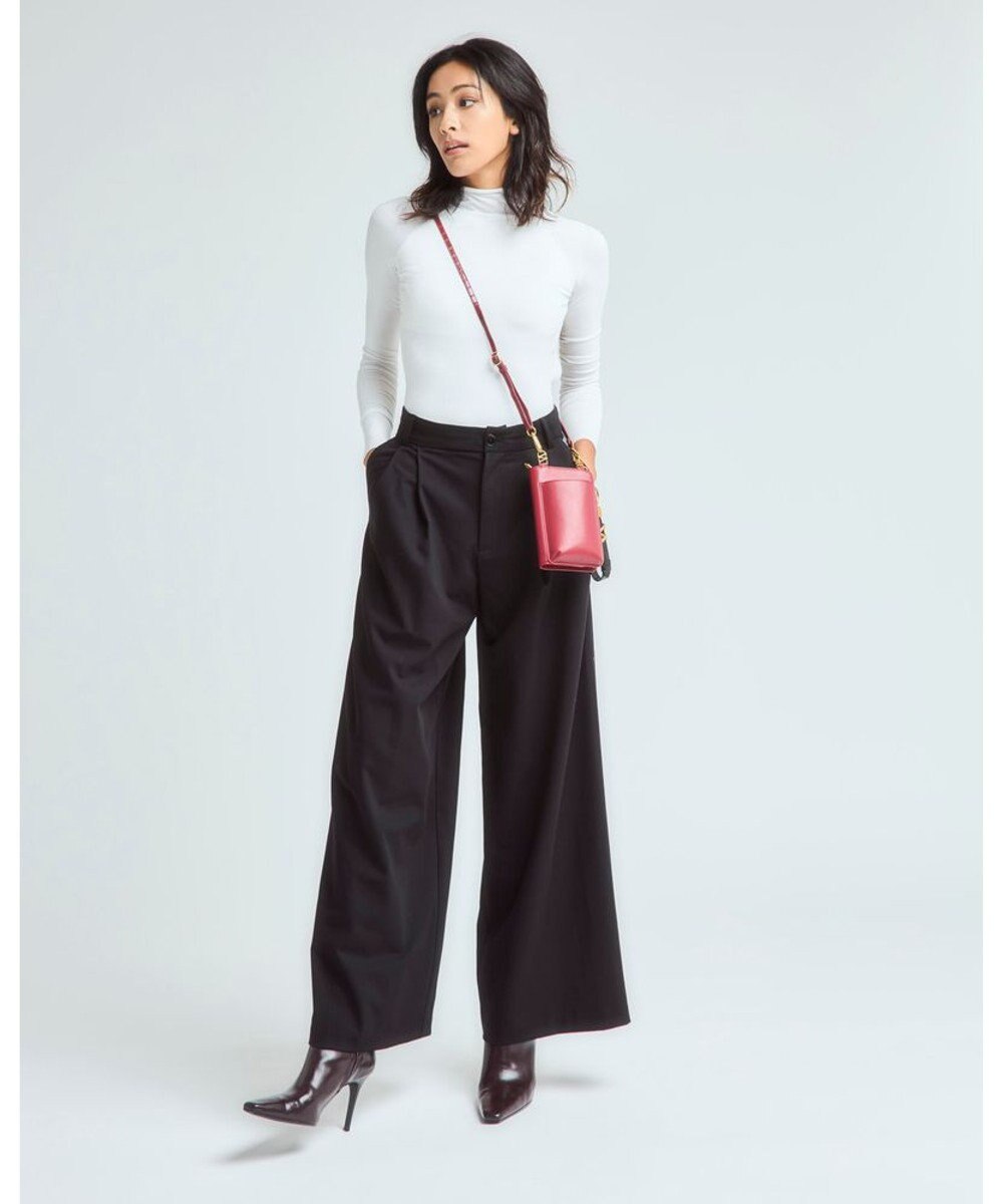 style code 【VerdeVari/ヴェルデヴァリ】マルチショルダーバッグ 