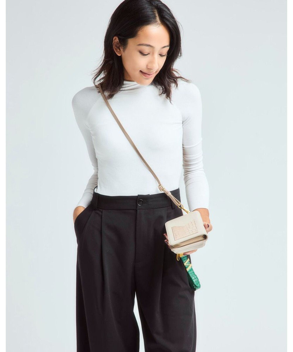 style code 【VerdeVari/ヴェルデヴァリ】マルチショルダーバッグ 