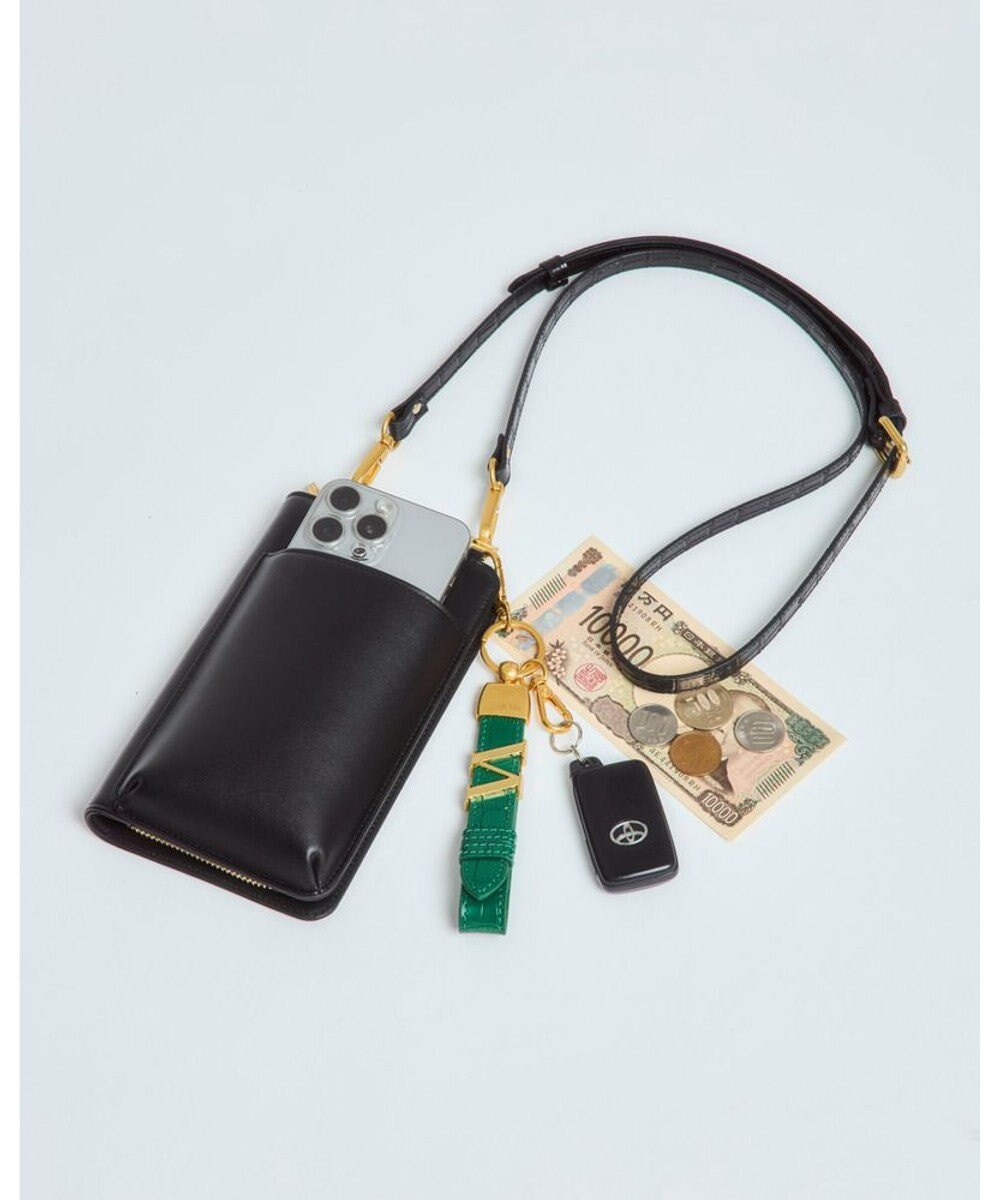 style code 【VerdeVari/ヴェルデヴァリ】マルチショルダーバッグ 