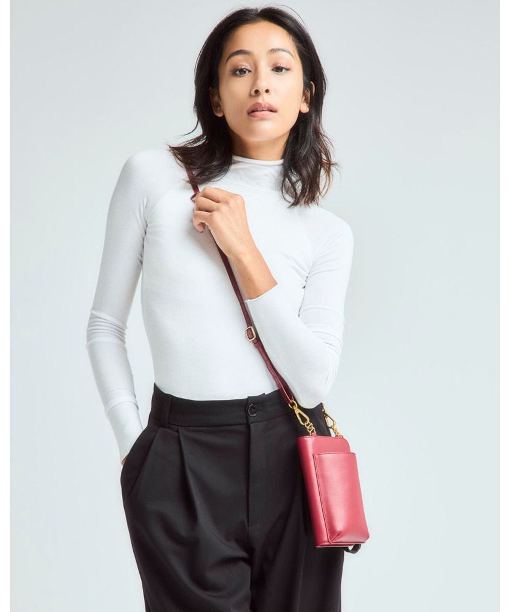 style code 【VerdeVari/ヴェルデヴァリ】マルチショルダーバッグ 