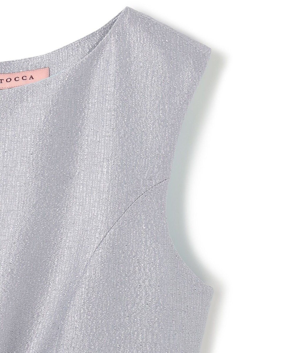 TOCCA 【消臭・洗える】DREAMINGLY ドレス 