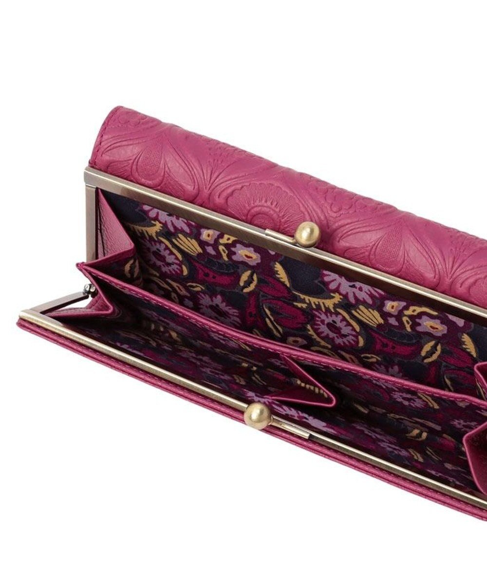 ANNA SUI ノヴァ 口金長財布 