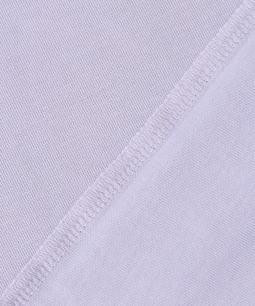 ANY KIDS フード付き ダンボール トレーナー 