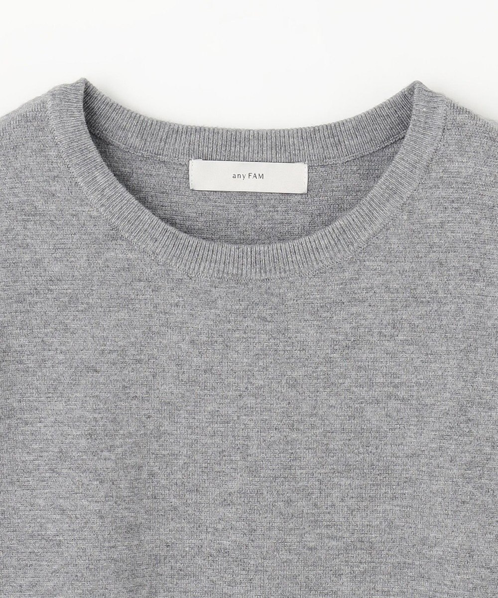 ANY ニットセットアップ 